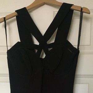 Rampage formal dress